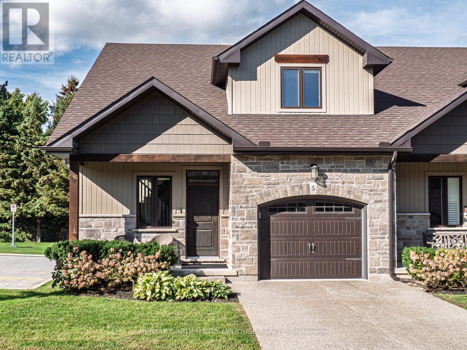 5 - 3300 Culp Road, Lincoln, Ontario  L0R 2E0 - Photo 1 - X12458340