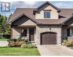 5 - 3300 CULP ROAD, Lincoln, Ontario