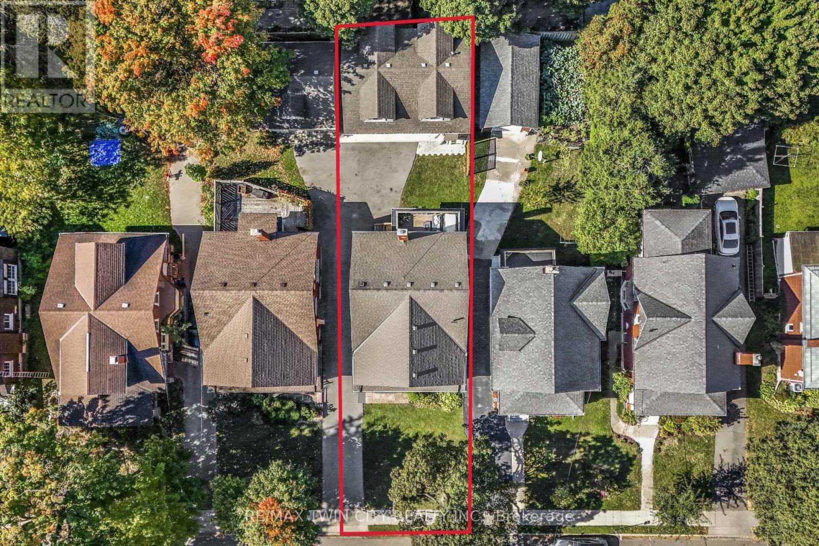 60 Heins Avenue, Kitchener, Ontario  N2G 1Z8 - Photo 42 - X12458301