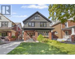 60 HEINS AVENUE, Kitchener, Ontario