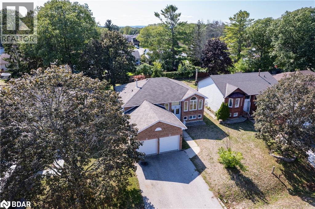 12 Langevin Drive, Wasaga Beach, Ontario  L9Z 1C6 - Photo 2 - 40778431