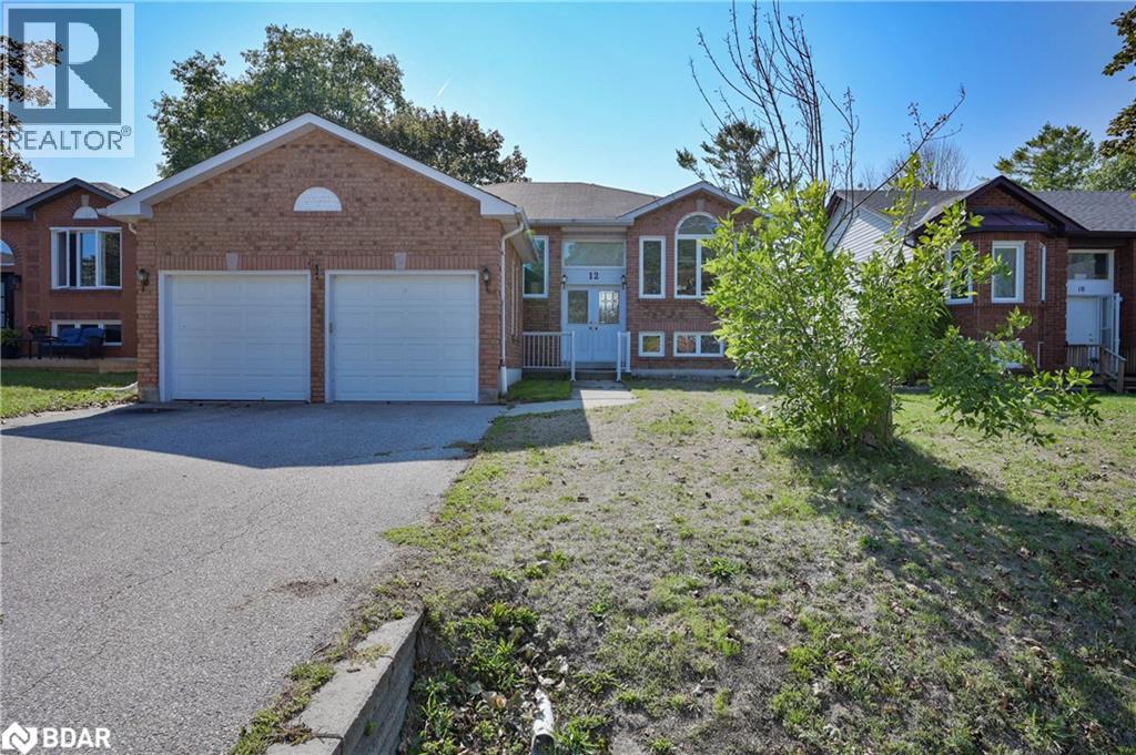 12 Langevin Drive, Wasaga Beach, Ontario  L9Z 1C6 - Photo 3 - 40778431