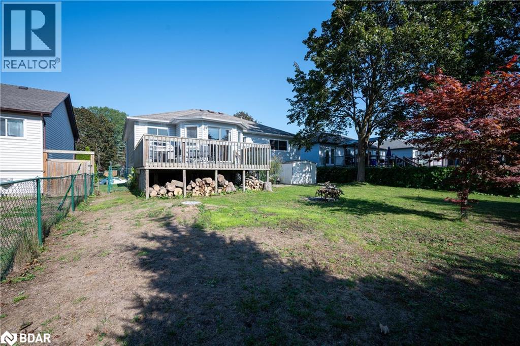 12 Langevin Drive, Wasaga Beach, Ontario  L9Z 1C6 - Photo 44 - 40778431