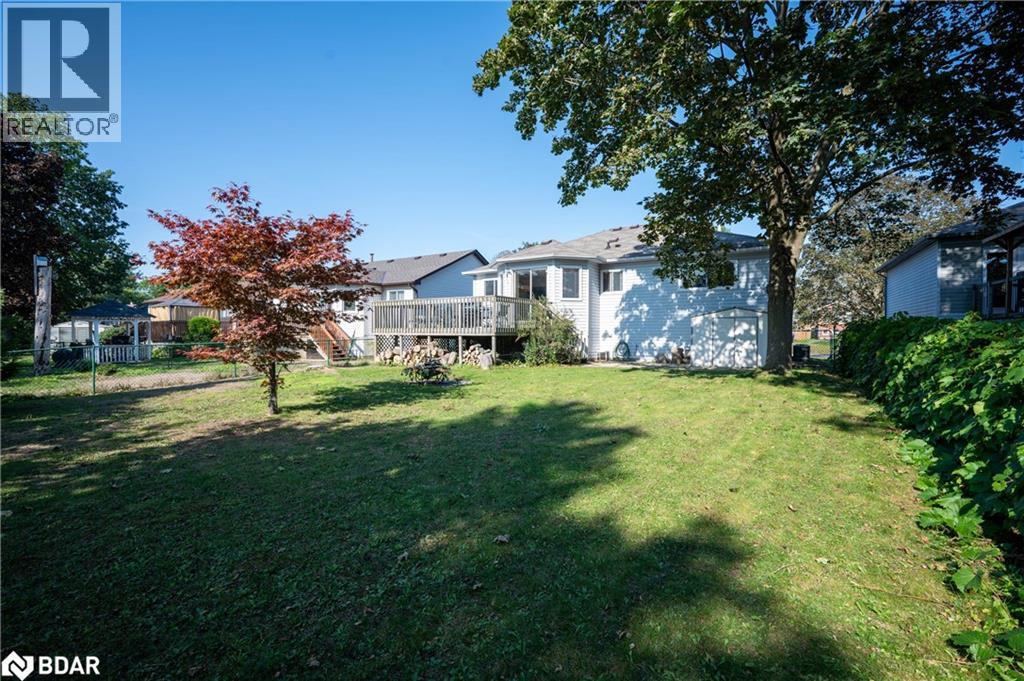12 Langevin Drive, Wasaga Beach, Ontario  L9Z 1C6 - Photo 45 - 40778431