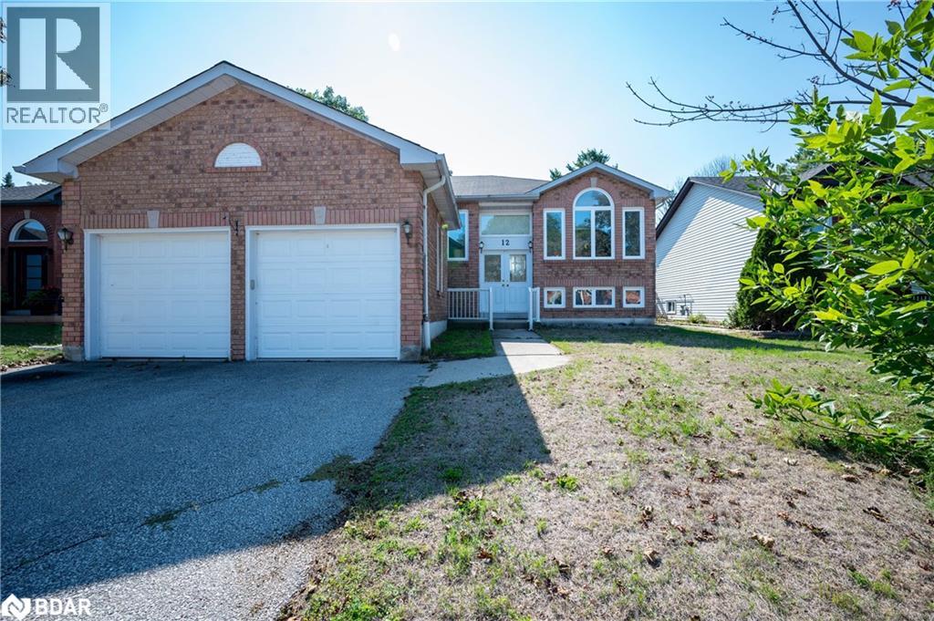 12 Langevin Drive, Wasaga Beach, Ontario  L9Z 1C6 - Photo 5 - 40778431