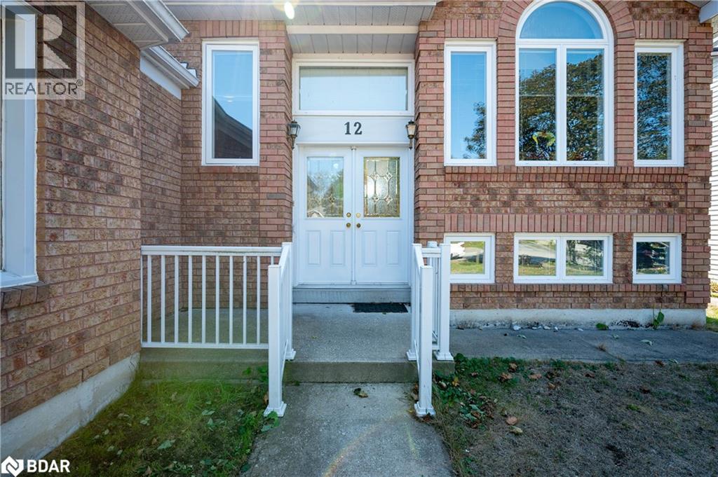 12 Langevin Drive, Wasaga Beach, Ontario  L9Z 1C6 - Photo 6 - 40778431
