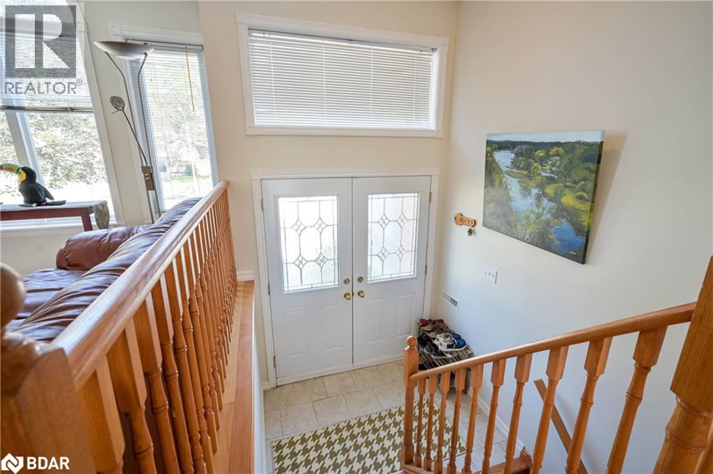 12 Langevin Drive, Wasaga Beach, Ontario  L9Z 1C6 - Photo 7 - 40778431