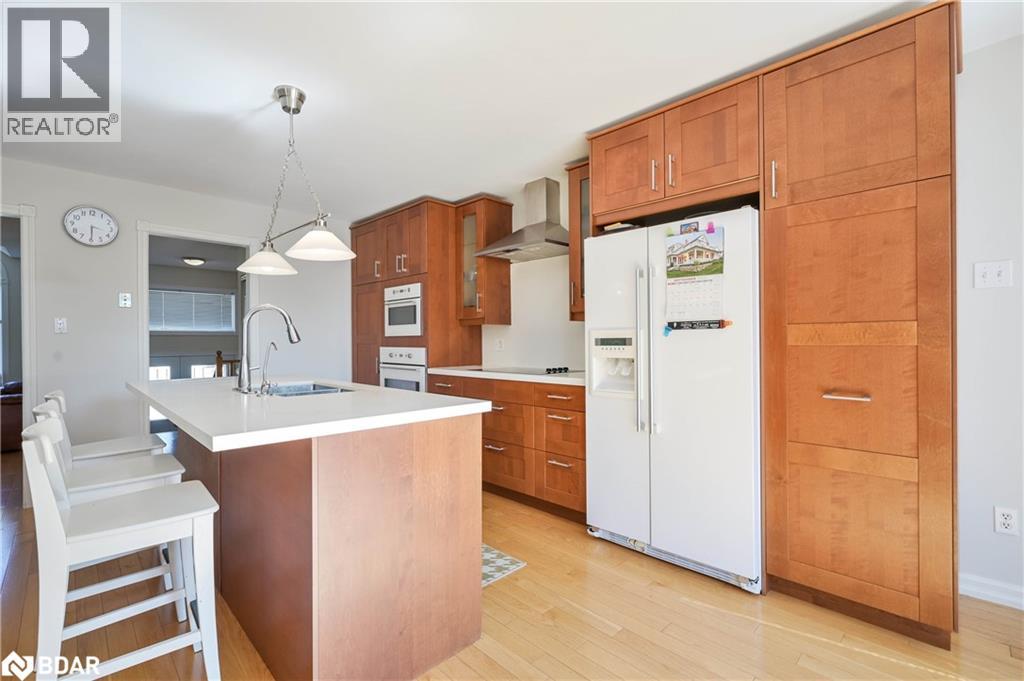 12 Langevin Drive, Wasaga Beach, Ontario  L9Z 1C6 - Photo 9 - 40778431
