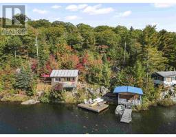 . Maki Lake RD, Heyden, Ontario