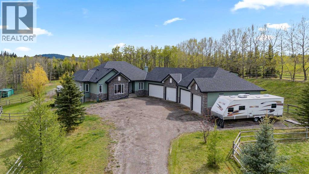 288017 160 Avenue W, Rural Foothills County, Alberta  T0L 1W2 - Photo 2 - A2221603