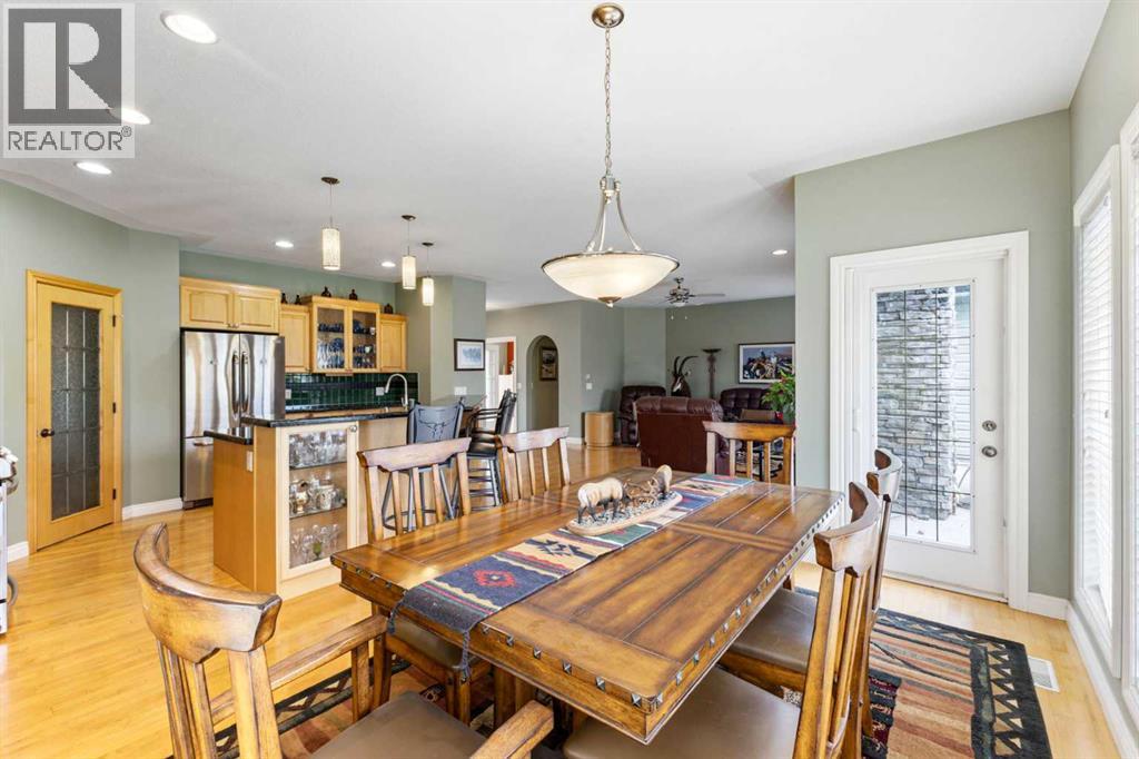 288017 160 Avenue W, Rural Foothills County, Alberta  T0L 1W2 - Photo 11 - A2221603