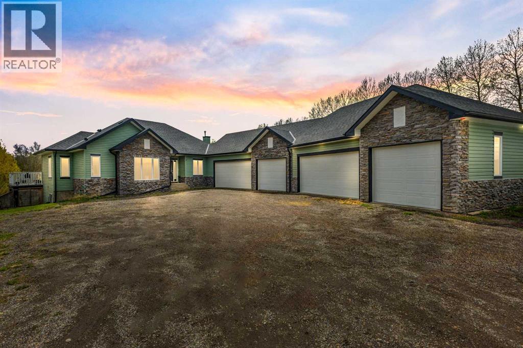 288017 160 Avenue W, Rural Foothills County, Alberta  T0L 1W2 - Photo 3 - A2221603