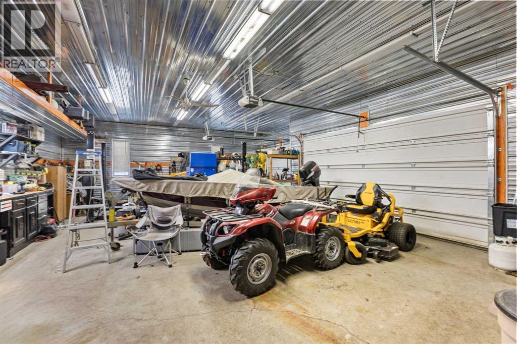 288017 160 Avenue W, Rural Foothills County, Alberta  T0L 1W2 - Photo 34 - A2221603