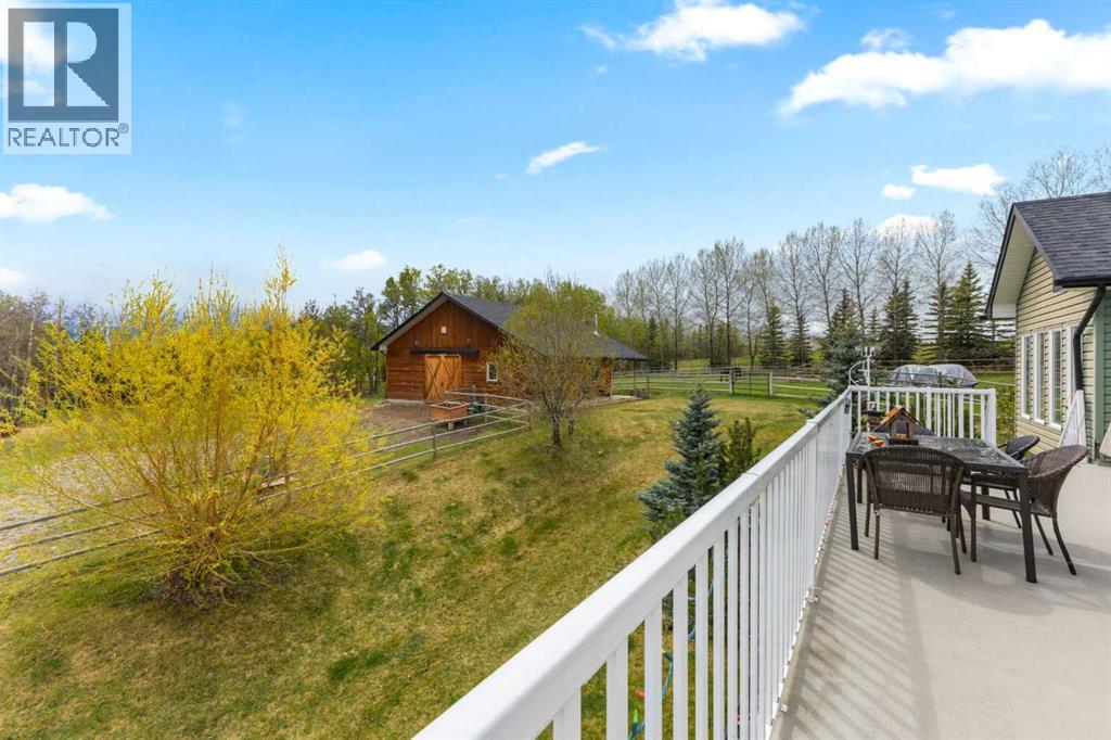 288017 160 Avenue W, Rural Foothills County, Alberta  T0L 1W2 - Photo 21 - A2221603
