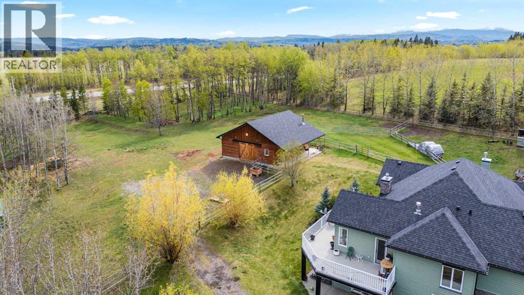 288017 160 Avenue W, Rural Foothills County, Alberta  T0L 1W2 - Photo 36 - A2221603