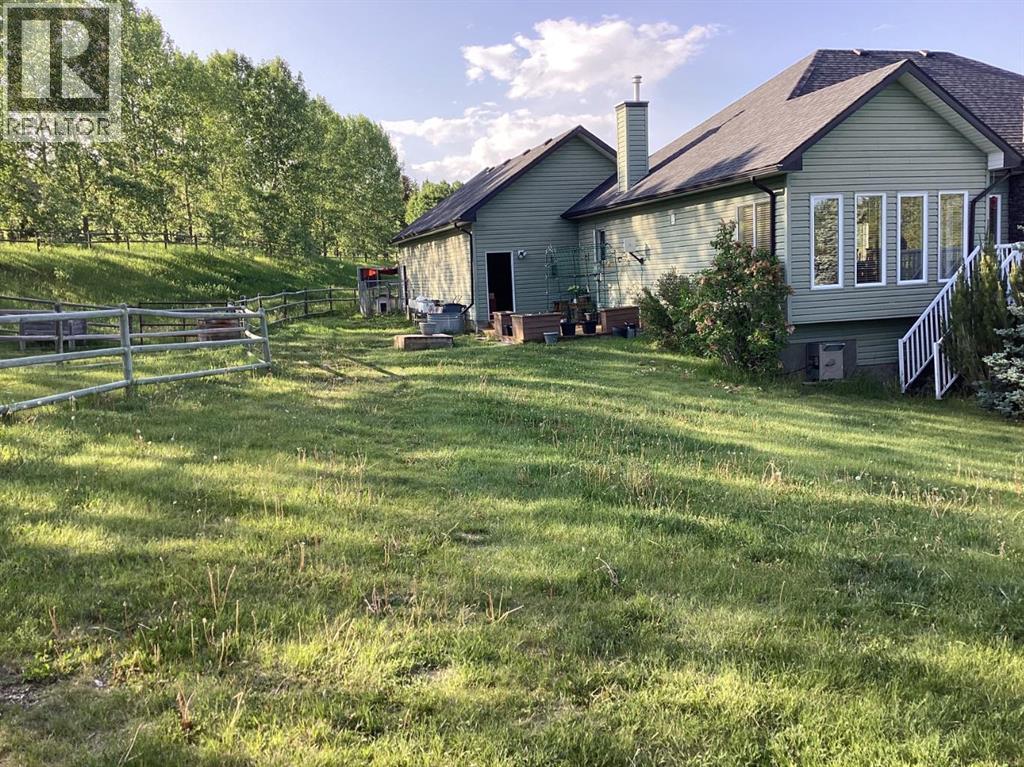 288017 160 Avenue W, Rural Foothills County, Alberta  T0L 1W2 - Photo 49 - A2221603