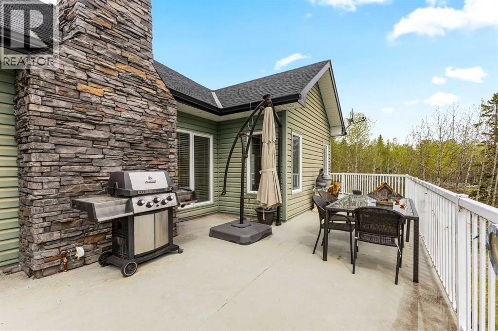 288017 160 Avenue W, Rural Foothills County, Alberta  T0L 1W2 - Photo 20 - A2221603