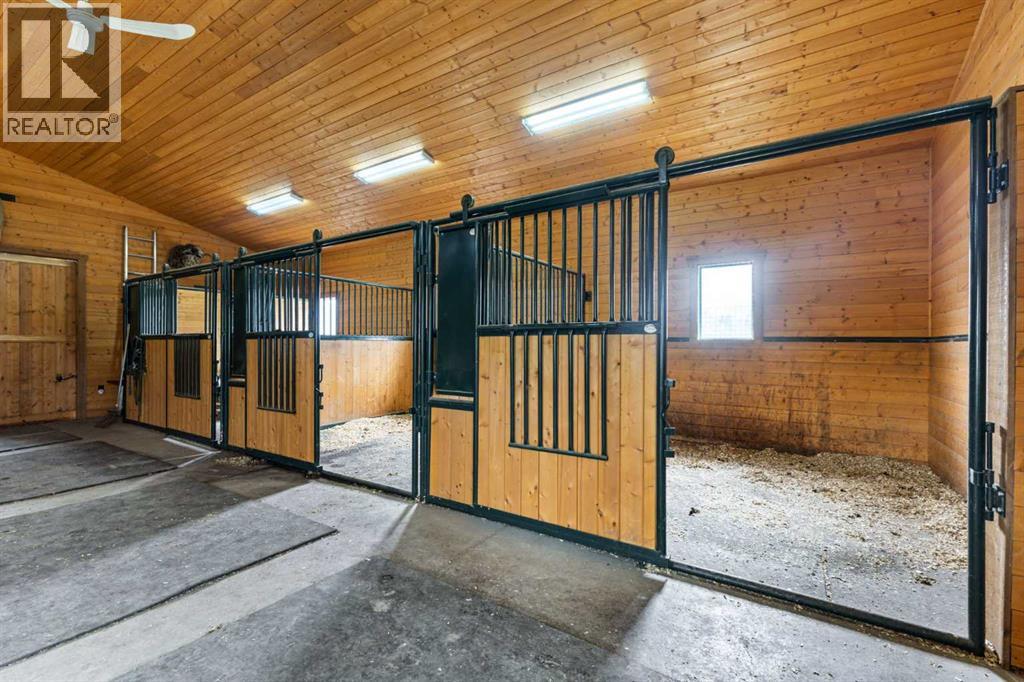 288017 160 Avenue W, Rural Foothills County, Alberta  T0L 1W2 - Photo 40 - A2221603