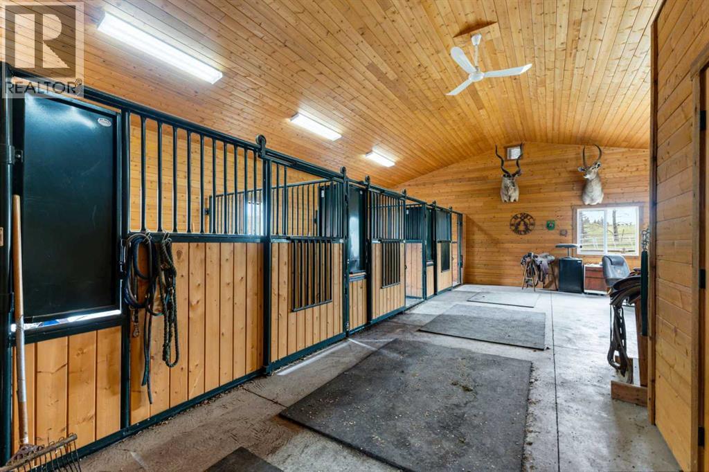 288017 160 Avenue W, Rural Foothills County, Alberta  T0L 1W2 - Photo 41 - A2221603