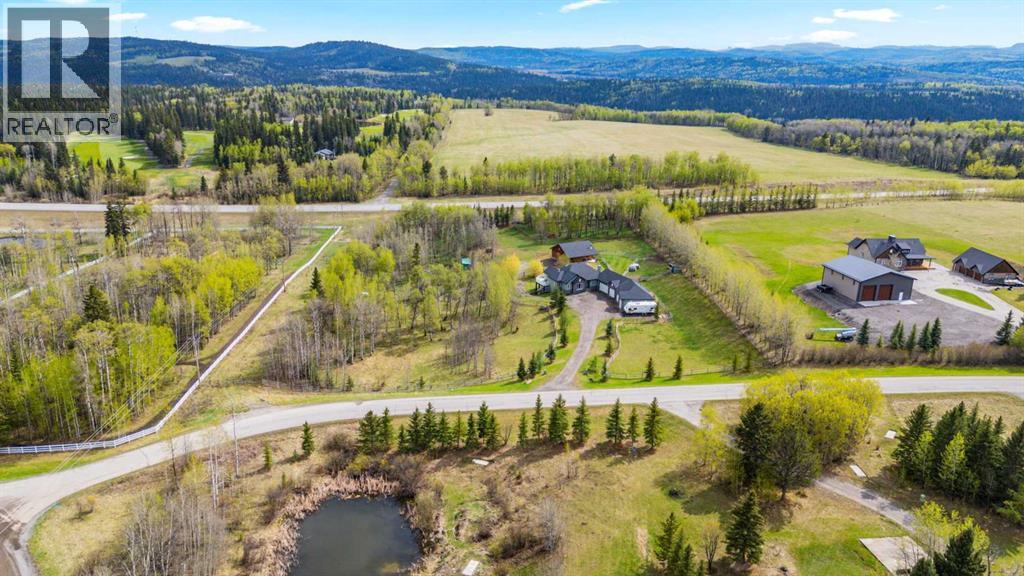 288017 160 Avenue W, Rural Foothills County, Alberta  T0L 1W2 - Photo 50 - A2221603