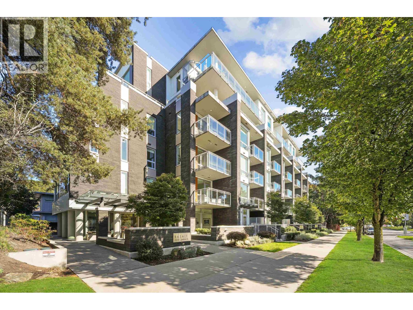 107 5058 Cambie Street, Vancouver, British Columbia  V5Z 2Z5 - Photo 27 - R3057509