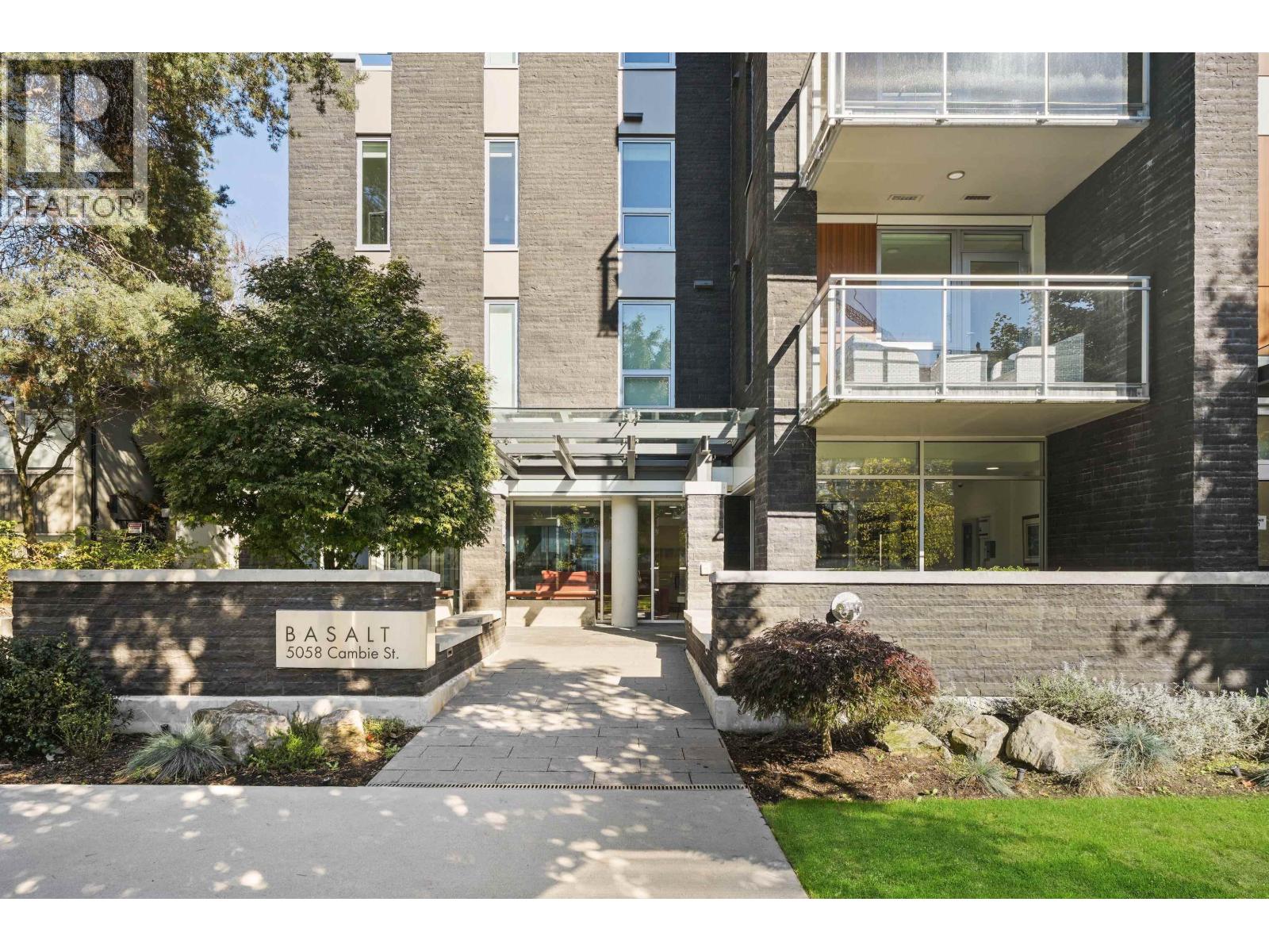 107 5058 Cambie Street, Vancouver, British Columbia  V5Z 2Z5 - Photo 26 - R3057509