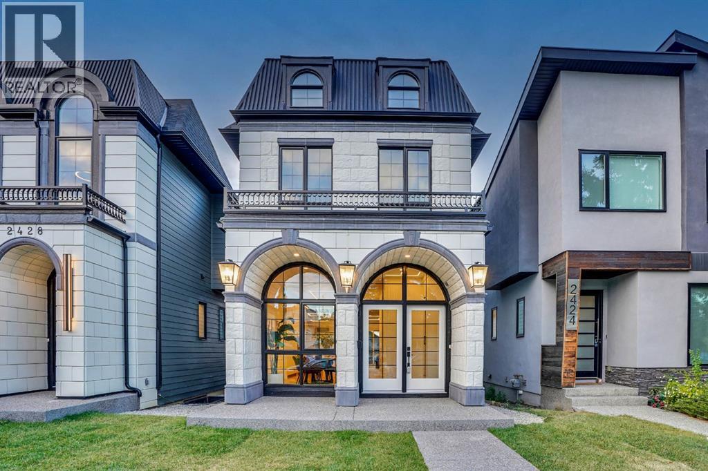 2426 29 Avenue Sw, Calgary, Alberta  T2T 1N9 - Photo 1 - A2261130
