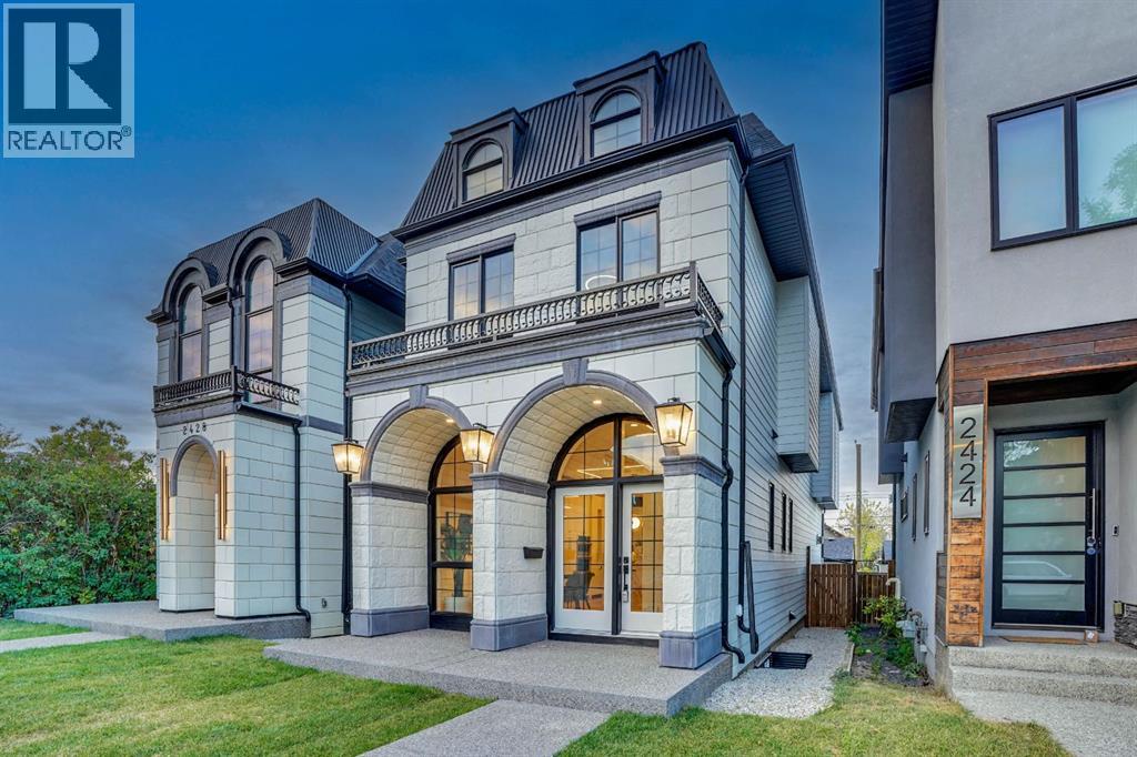2426 29 Avenue Sw, Calgary, Alberta  T2T 1N9 - Photo 3 - A2261130