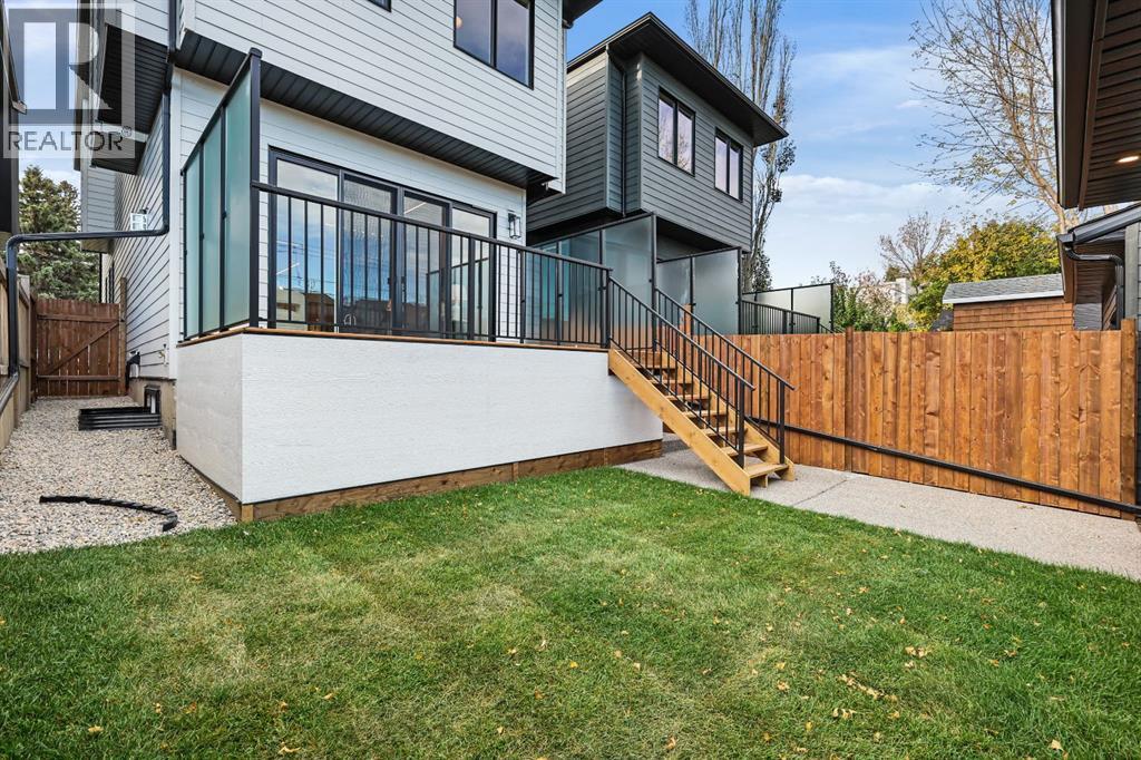 2426 29 Avenue Sw, Calgary, Alberta  T2T 1N9 - Photo 47 - A2261130