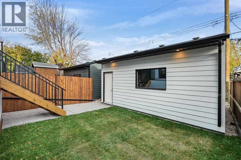 2426 29 Avenue Sw, Calgary, Alberta  T2T 1N9 - Photo 46 - A2261130