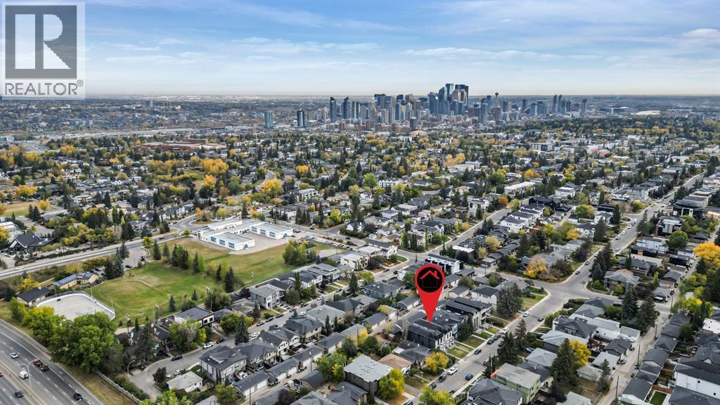 2426 29 Avenue Sw, Calgary, Alberta  T2T 1N9 - Photo 48 - A2261130