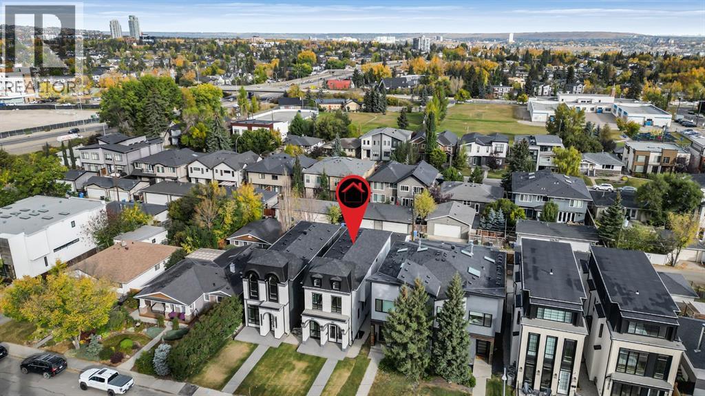 2426 29 Avenue Sw, Calgary, Alberta  T2T 1N9 - Photo 4 - A2261130