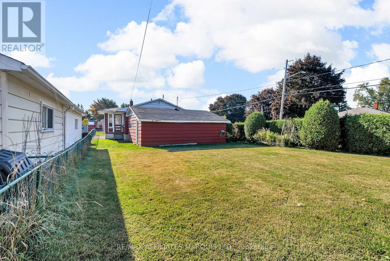 1301 Gallinger Avenue, Cornwall, Ontario  K6J 4T4 - Photo 33 - X12458332