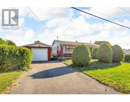 1301 GALLINGER AVENUE, Cornwall, Ontario