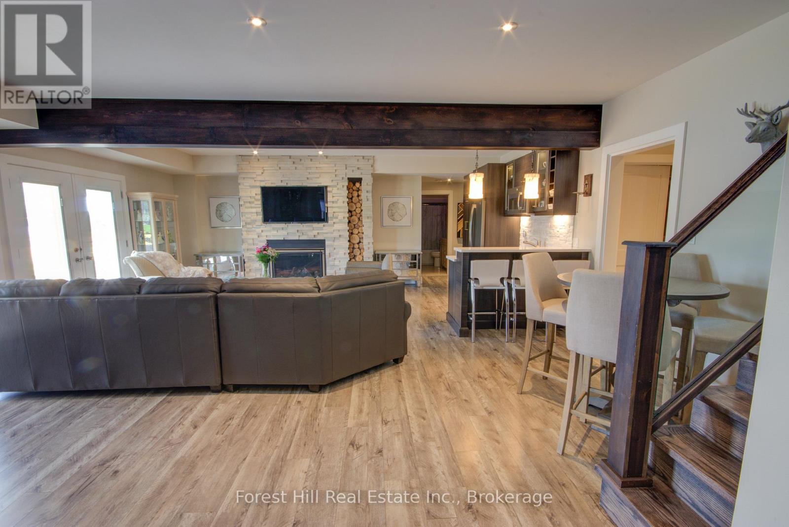 142 Himbury Lane, Kearney, Ontario  P0A 1M0 - Photo 29 - X12308320