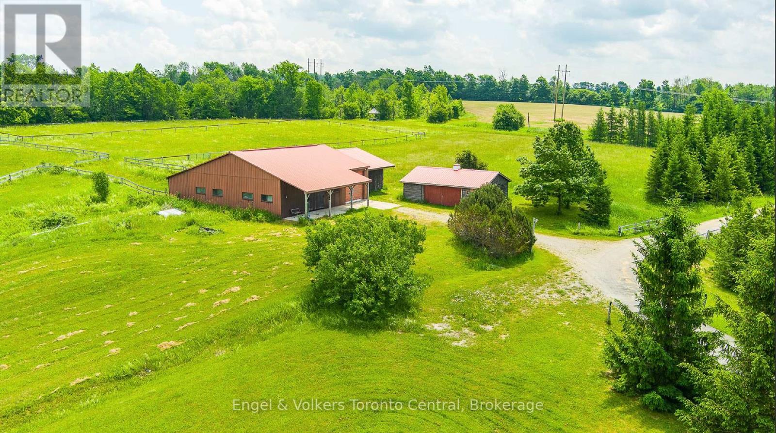 496083 Grey Road 2 Road, Blue Mountains, Ontario  N0H 1J0 - Photo 42 - X12451981