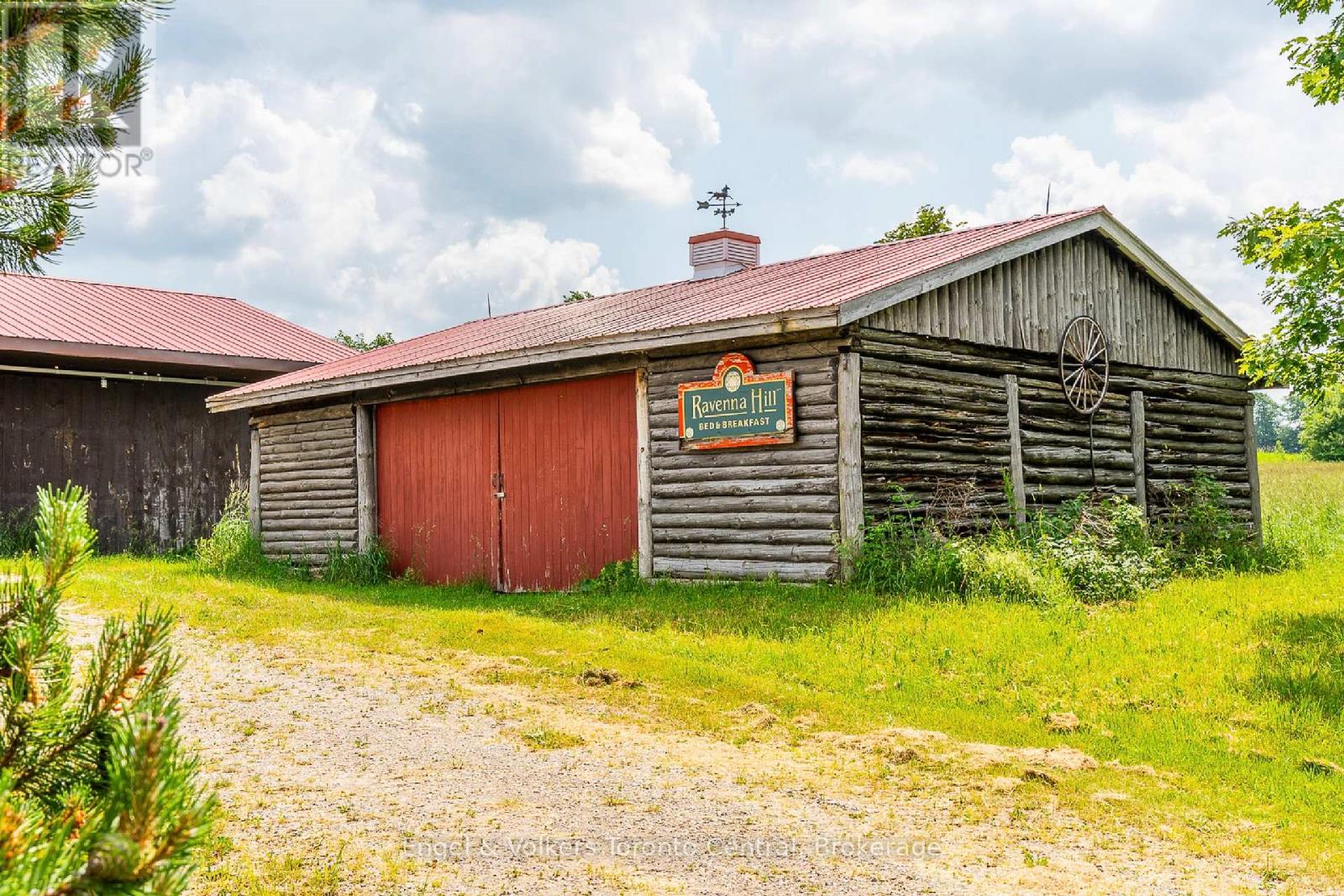 496083 Grey Road 2 Road, Blue Mountains, Ontario  N0H 1J0 - Photo 45 - X12451981