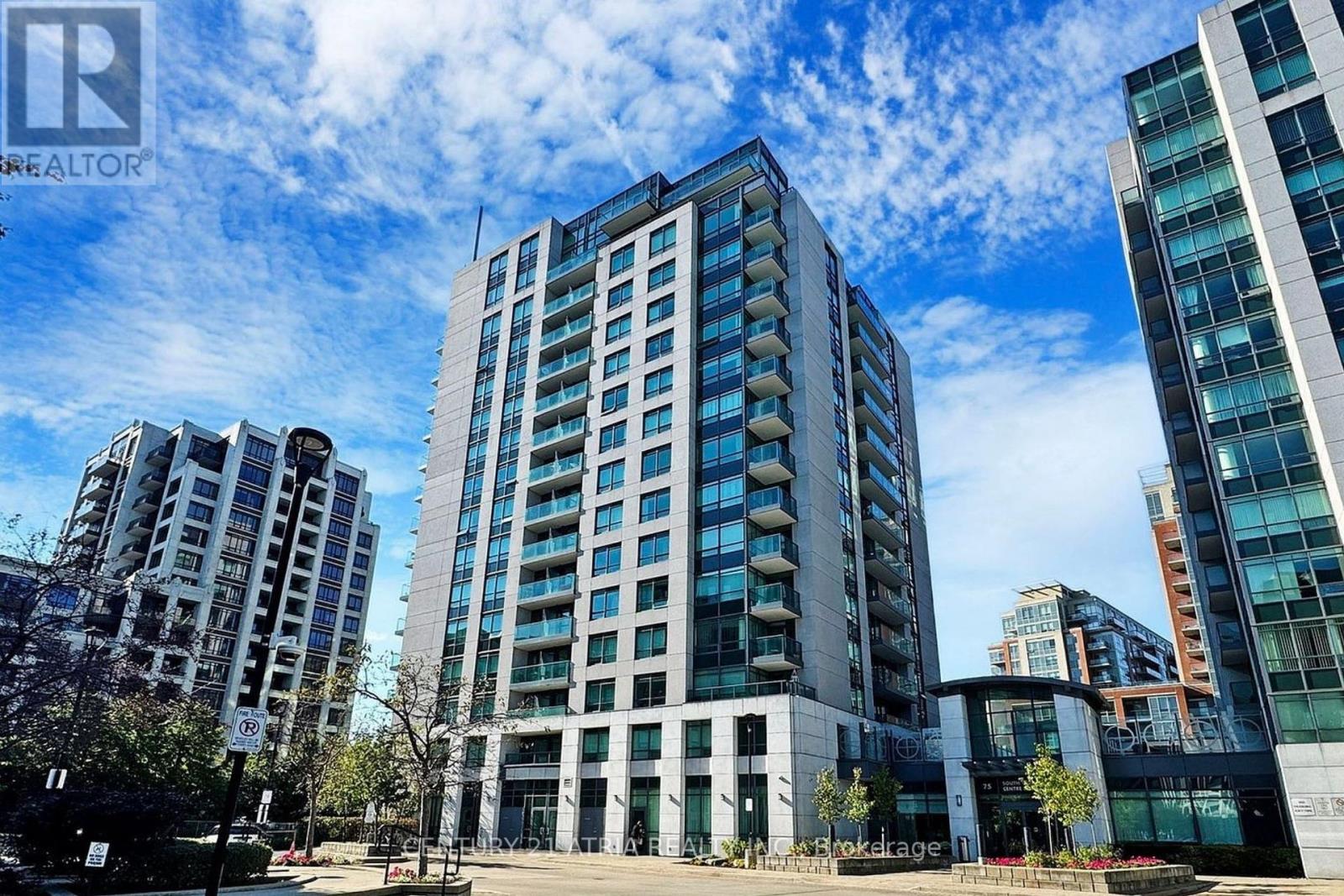 708 - 75 South Town Centre Boulevard, Markham, Ontario  L6G 0B3 - Photo 19 - N12454879