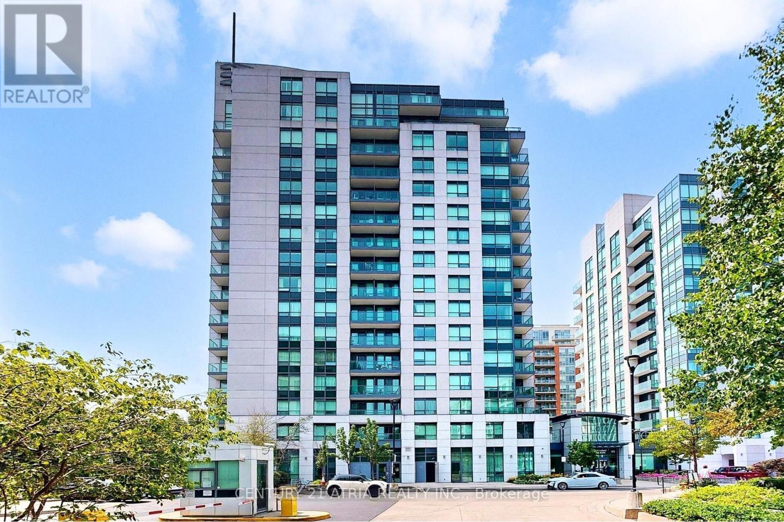 708 - 75 SOUTH TOWN CENTRE BOULEVARD, Markham, Ontario