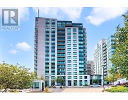 708 - 75 SOUTH TOWN CENTRE BOULEVARD, Markham, Ontario
