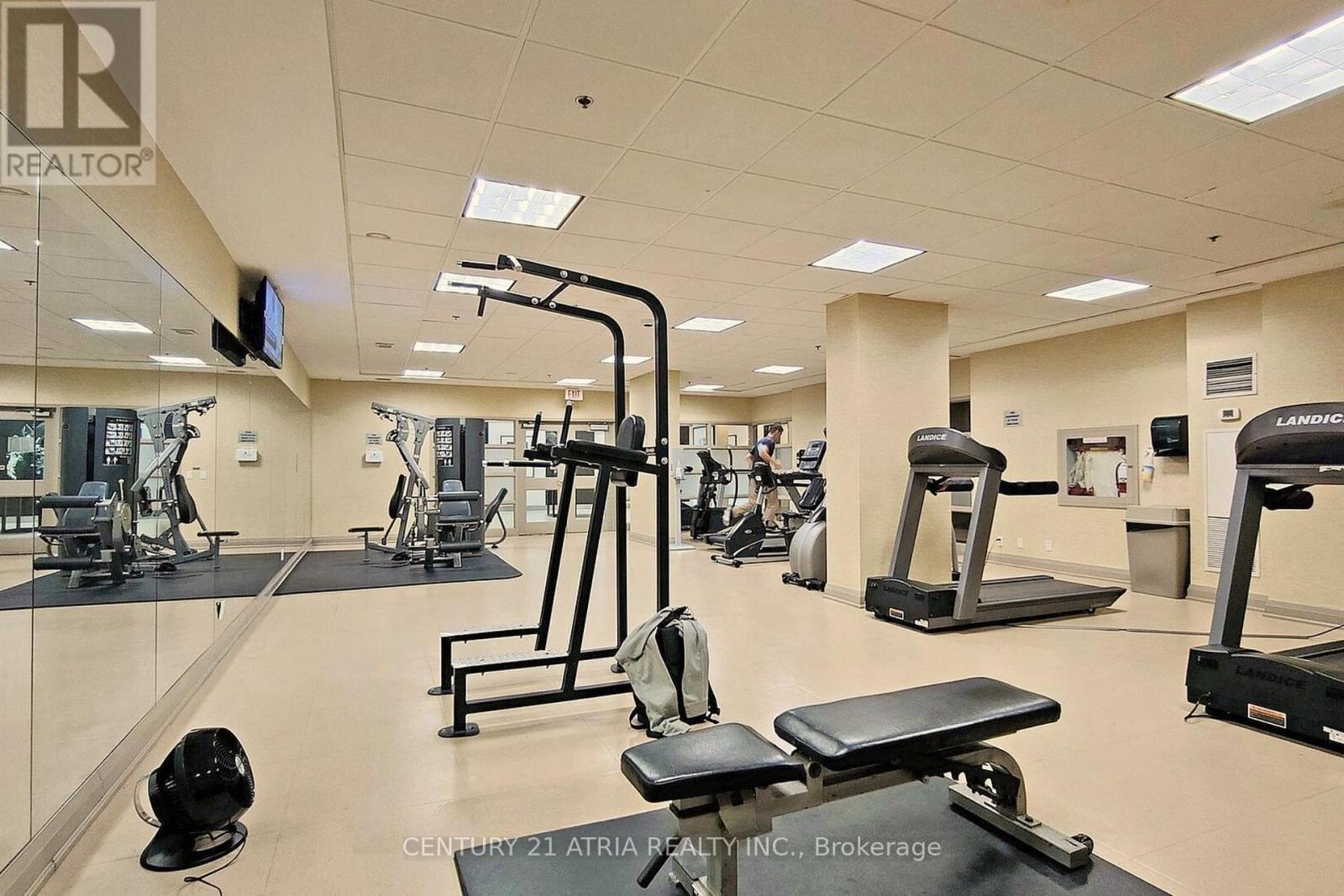 708 - 75 South Town Centre Boulevard, Markham, Ontario  L6G 0B3 - Photo 21 - N12454879