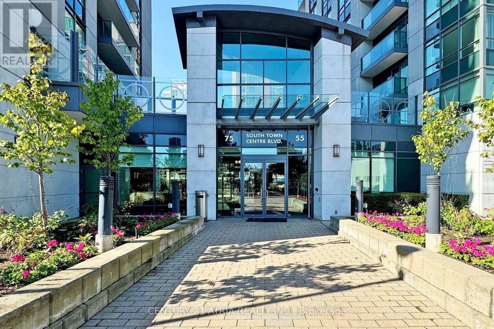 708 - 75 South Town Centre Boulevard, Markham, Ontario  L6G 0B3 - Photo 24 - N12454879