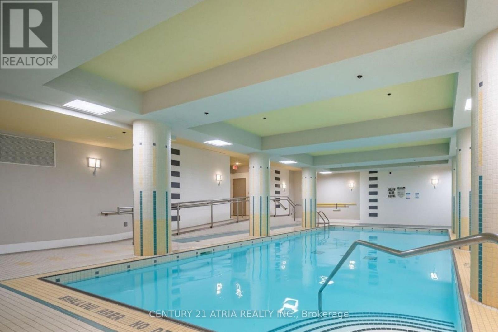 708 - 75 South Town Centre Boulevard, Markham, Ontario  L6G 0B3 - Photo 28 - N12454879