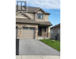 81 MOUNTAIN ASH DRIVE, Belleville, Ontario