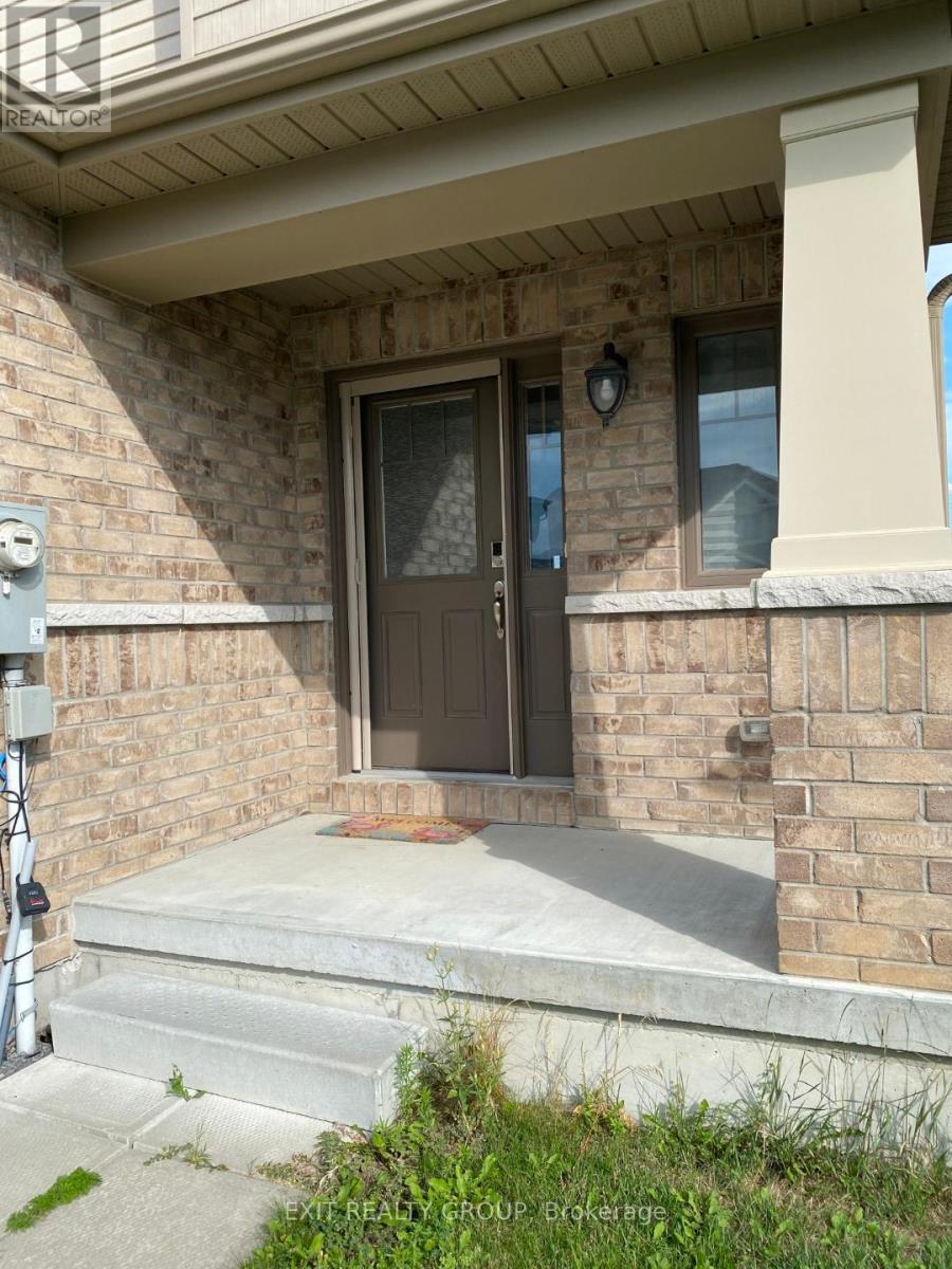 81 Mountain Ash Drive, Belleville, Ontario  K8N 0E3 - Photo 2 - X12321583