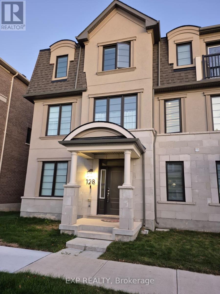 128 Marigold Gardens, Oakville, Ontario  L6H 7X7 - Photo 9 - W12414036