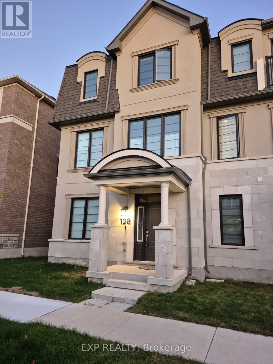 128 Marigold Gardens, Oakville, Ontario  L6H 7X7 - Photo 10 - W12414036
