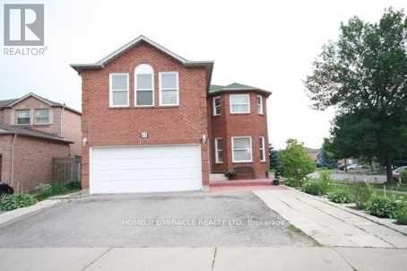 62 CANNON CRESCENT, Brampton, Ontario