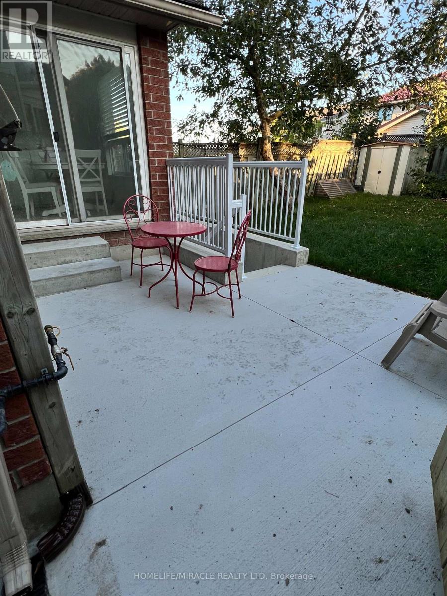 19 Breesegarden Lane, Guelph, Ontario  N1E 7H1 - Photo 3 - X12457855