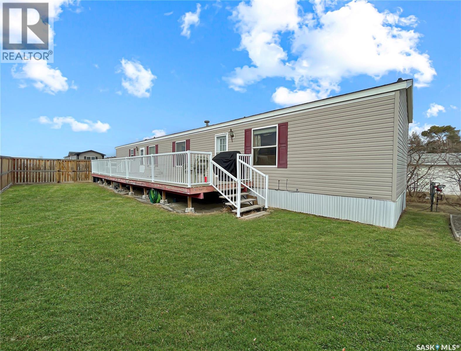 128 Prairie Sun COURT, Swift Current, Saskatchewan